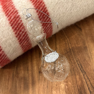 Liquor Decantors Ornament