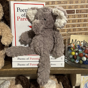 Putty Nursery Elephant
