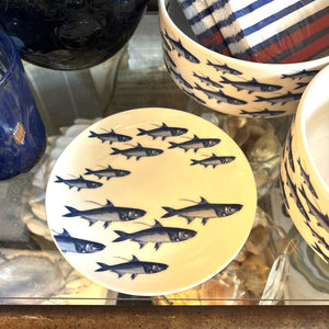 School of Fish Small Plate