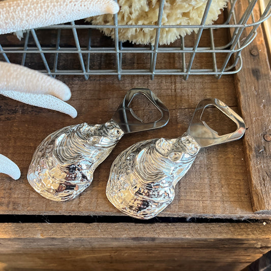 Oyster Bottle Opener