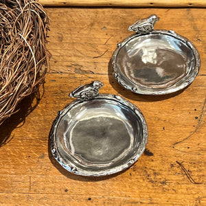 Bird Whimsey Dish