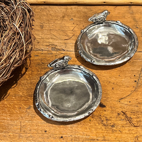 Bird Whimsey Dish
