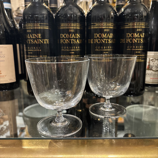 Short Cocktail Glass