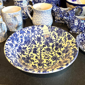 Blue Arden Pudding & Soup Bowl
