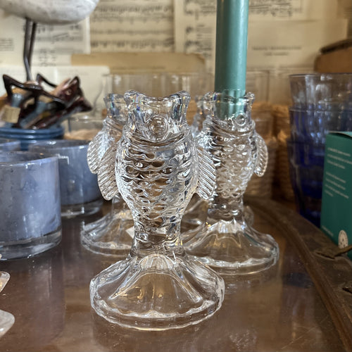 Fish Glass Taper Holder