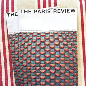 The Paris Review #248, Summer 2024
