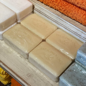 Agrumes Citrus Bar Soap