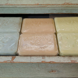 Sweet Lemon Bar Soap