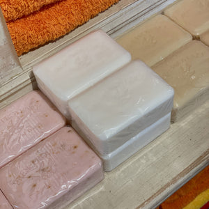 Mirabelle Bar Soap