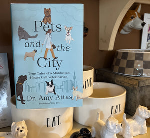 Pets and the City