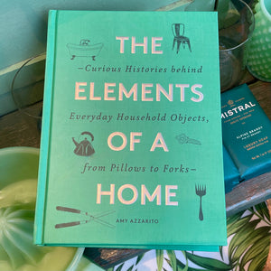 The Elements of a Home