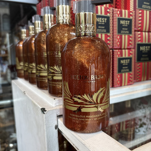 Marvelous Mandarin Hand Wash