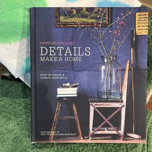 Details Make a Home