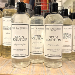 Stain Solution