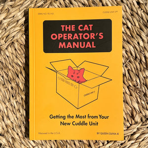 The Cat Operator's Manual