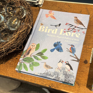 Bird Lore