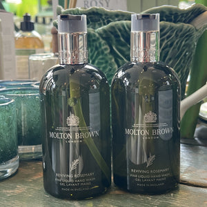 Reviving Rosemary Hand Wash