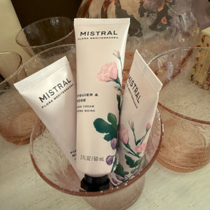 Fig & Rose Hand Cream