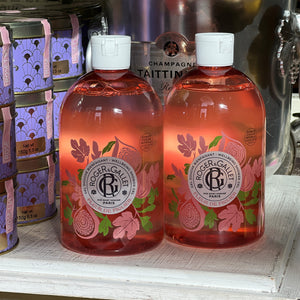 Fig Blossom Large Shower Gel