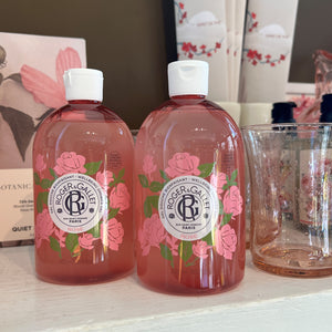 Rose Large Shower Gel