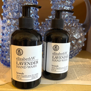 Lavender Purely Essential Hand Wash