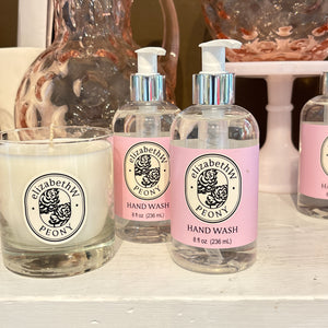 Peony Hand Wash