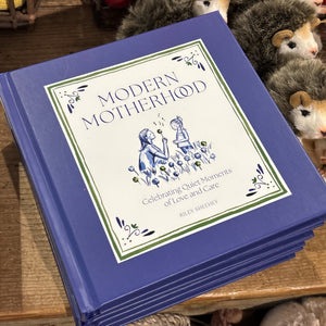 Modern Motherhood