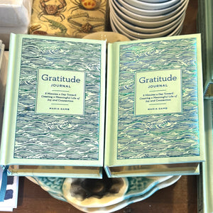Gratitude Journal