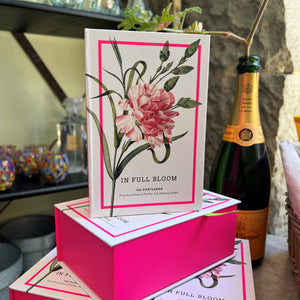 New York Botanical Garden: In Full Bloom Postcards