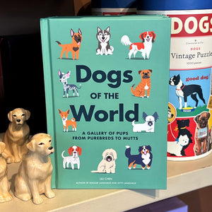 Dogs of the World