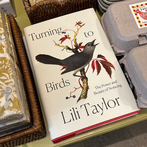 Turning to Birds