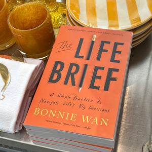 The Life Brief Paperback
