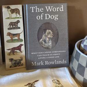 The Word of Dog