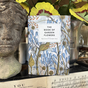 The Book of Garden Flowers