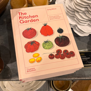 The Kitchen Garden