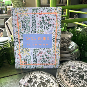 Anna Spiro: A Life in Pattern
