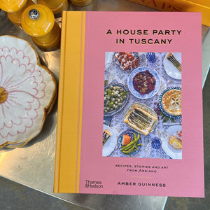 A House Party in Tuscany