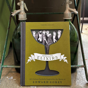 Uneasy Elixirs