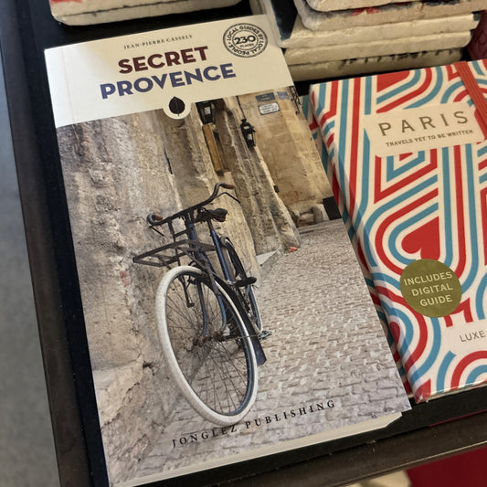 Secret Provence