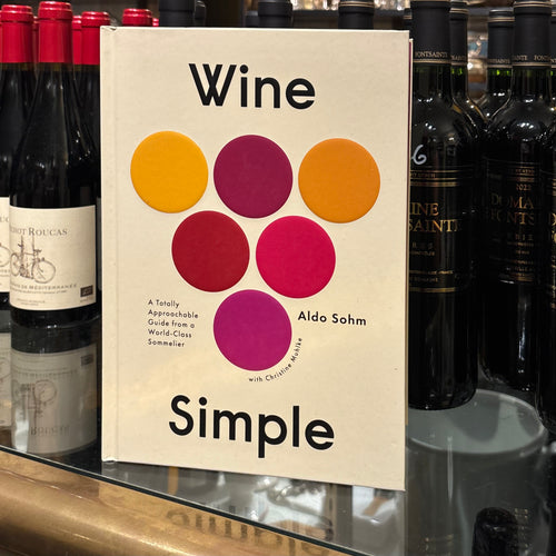 Wine Simple