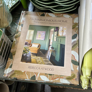 The Harmonious Home
