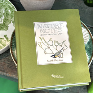 Nature Notes