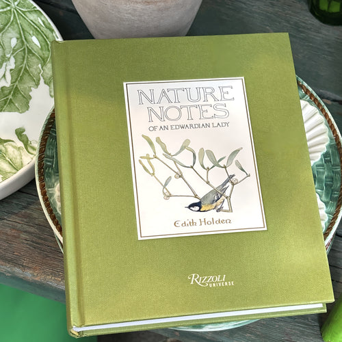 Nature Notes