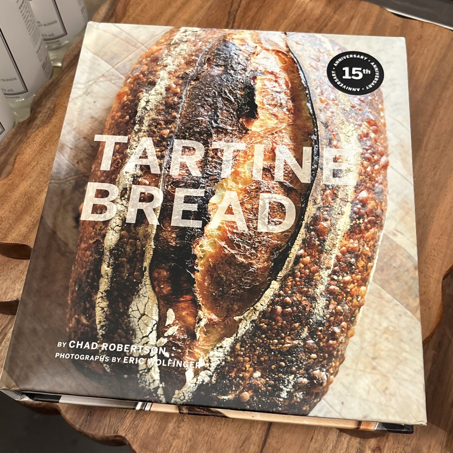 Tartine Bread