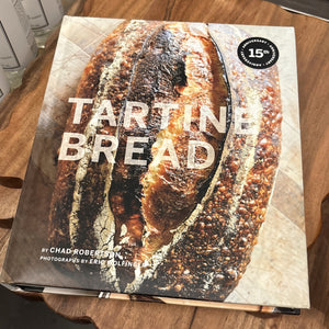 Tartine Bread