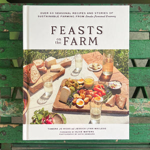 Feasts on the Farm