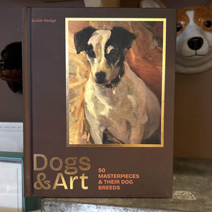 Dogs & Art