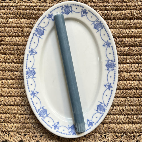 Pompadour Dinner Taper Single