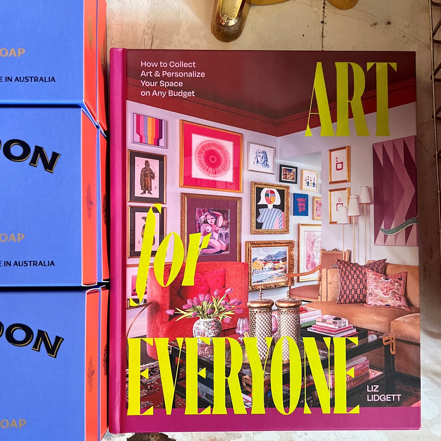 Art for Everyone