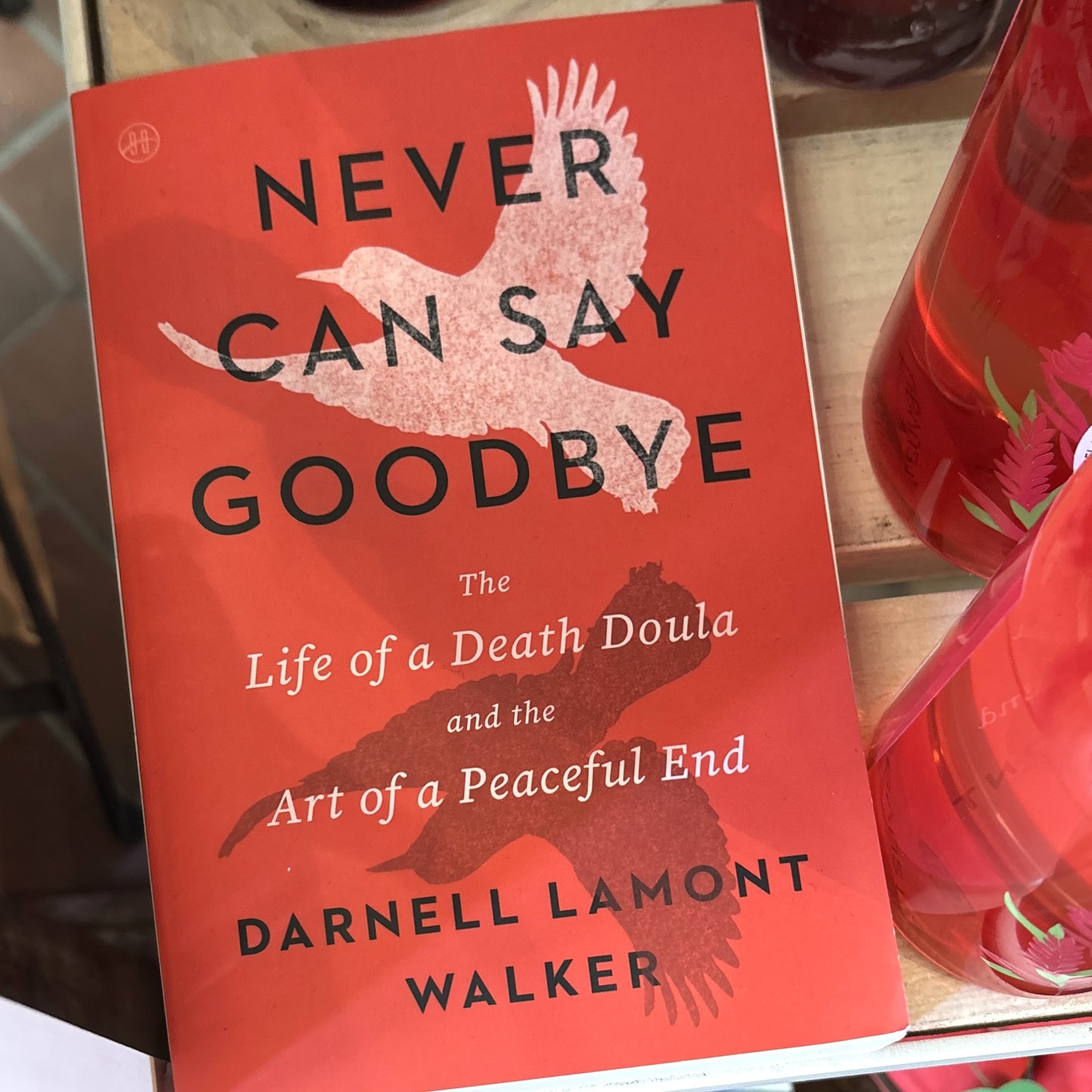 Never Can Say Goodbye